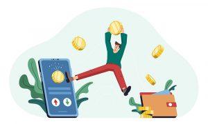 Aplikasi Penghasil Pulsa