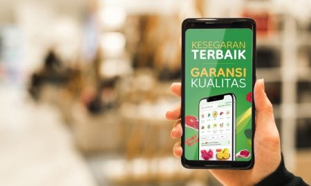 Aplikasi Pesan Makanan Online Terbaik