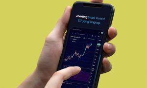 Aplikasi Trading Terbaik dan Terpercaya
