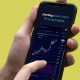 Aplikasi Trading Terbaik dan Terpercaya