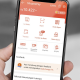 Aplikasi Transfer THR Online Terbaik