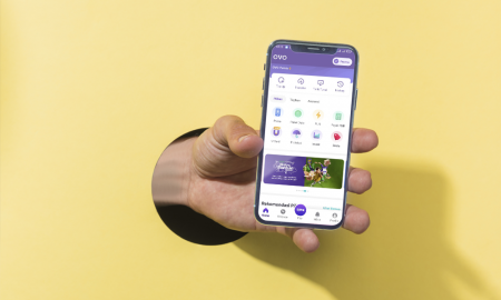Aplikasi Transfer Uang Terbaik