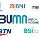 Bank BUMN Terbaik dengan Aset Terbesar di Indonesia