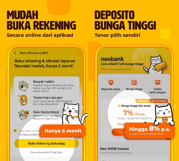 Bank Digital Indonesia