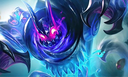 Build Gloo Terkuat