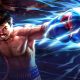 Build Paquiito Tersakit Mobile Legends