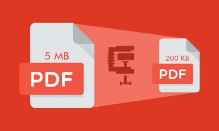 Cara Kompres PDF