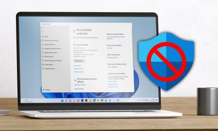 Cara Mematikan Windows Defender Windows 11
