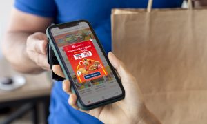 Cara Mendaftar Shopee Food Merchant
