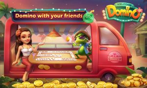 Cara Mendapatkan Chip Higgs Domino Island Gratis