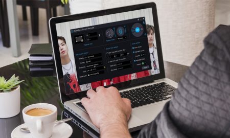 Cara Rekam Layar Joyoshare VidiKit