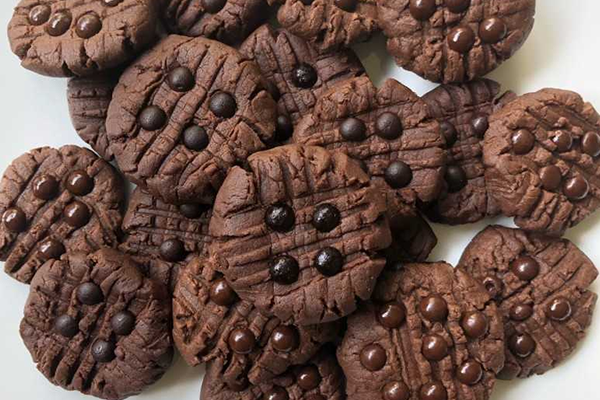 Choco Chips Cookies