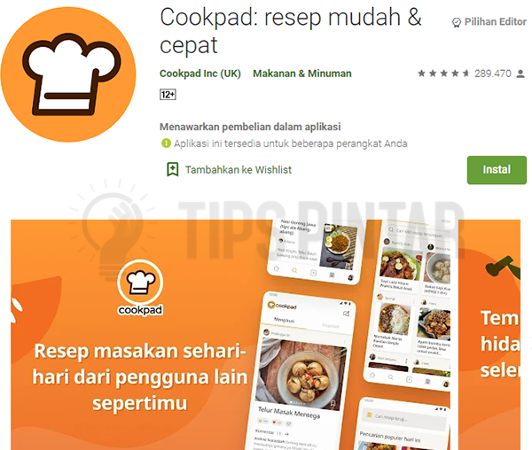 Cookpad