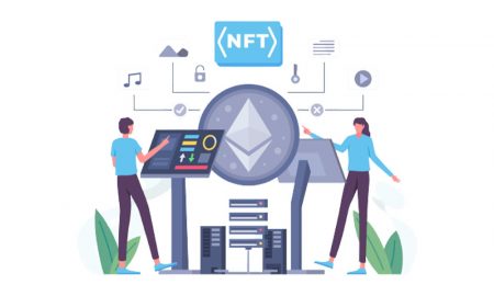 Cara Membuat NFT