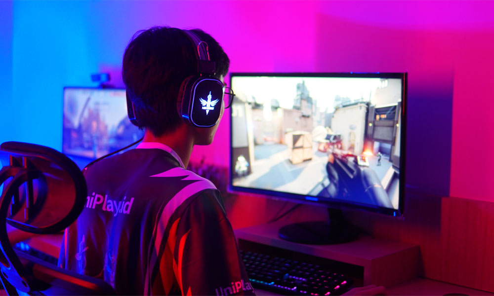 Game Online Terpopuler untuk Pria di Tahun 2023 yang Wajib Dimainkan