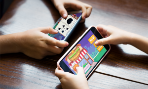 Game bertema Ramadhan Terbaik
