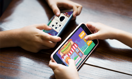 Game bertema Ramadhan Terbaik