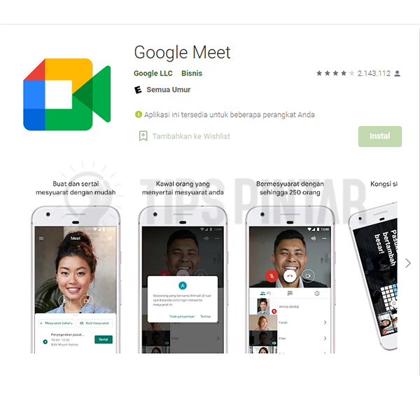 Как показать презентацию в google meet