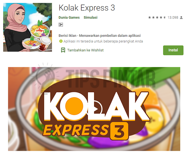 Kolak Express