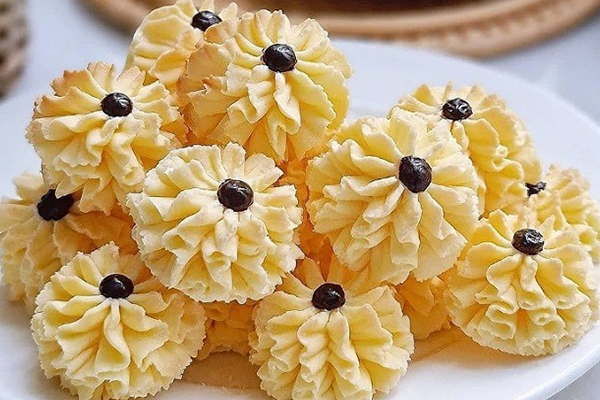 Kue Kering Semprit