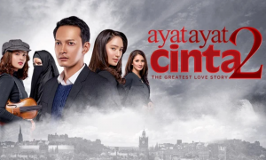 Kumpulan Film Islami Indonesia Terbaik