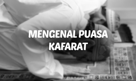 Mengenal Kafarat