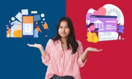 Perbedaan Bank Digital dan Layanan Online Bank