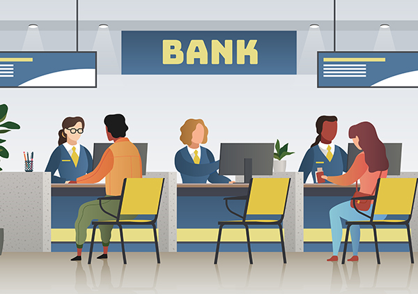 Perbedaan Bank Digital dan Layanan Online Bank