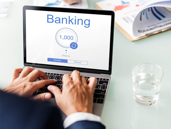 Perbedaan Internet Banking dan Mobile Banking