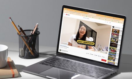 Rekomendasi Channel YouTube Belajar Saham