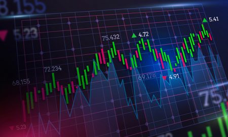 Saham Blue Chip USA