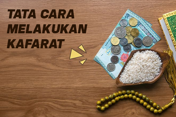 Tata Cara Kafarat