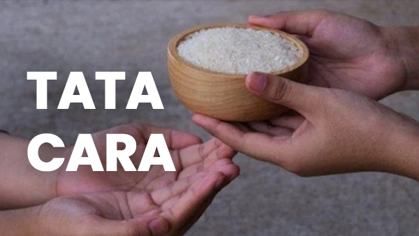Tata Cara