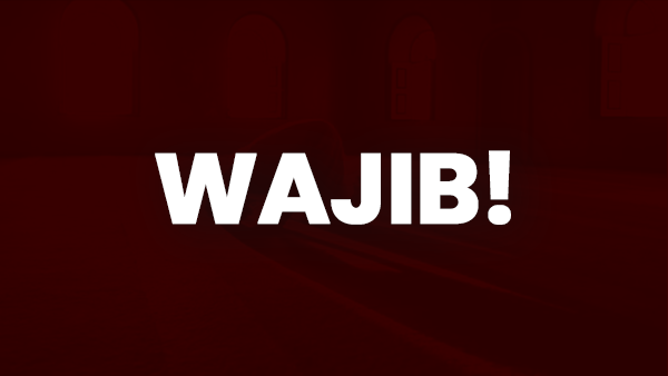 Wajib
