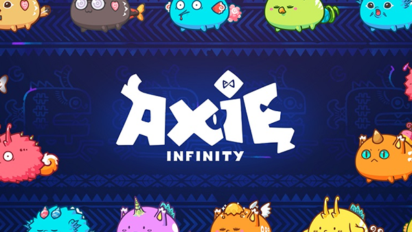 Axie Infinity