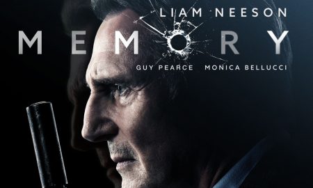 Memory Liam