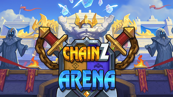 ChainZ Arena