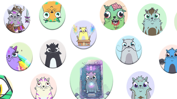 CryptoKitties