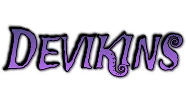 Devikins