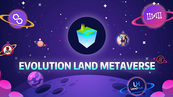 Evolution Land