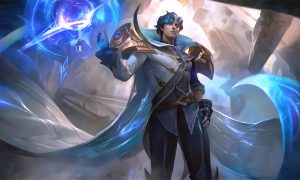 Hero Xavier