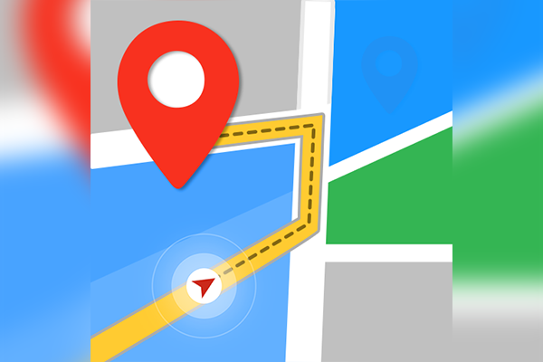 GPS, Maps, Navigatios & Directions