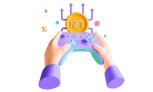 Game NFT Penghasil Uang Terbaik