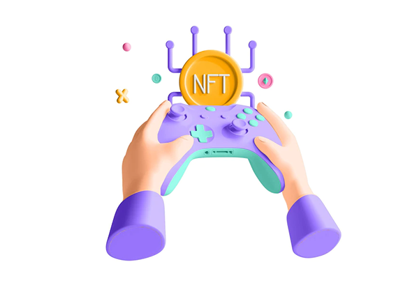 Game NFT Penghasil Uang Terbaik