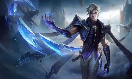 Hero Aamon