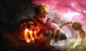 Hero Yin