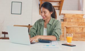 Ide Bisnis Online Rumahan
