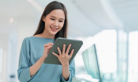 Ide Bisnis Online untuk Pelajar