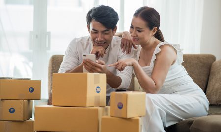 Ide Bisnis Online yang Menjanjikan