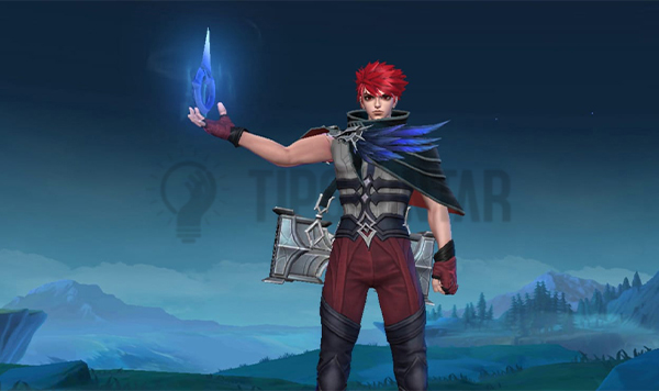 Julian, Fighter Mematikan dengan Skill Set Unik